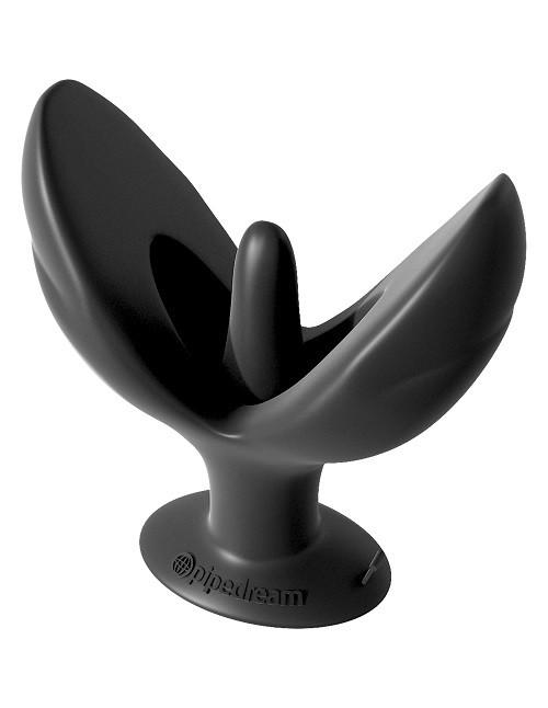2333P      Mega Insta-Gaper Expanding Large Trainer Butt Plug Butt Plug   , Sub-Shop.com Bondage and Fetish Superstore