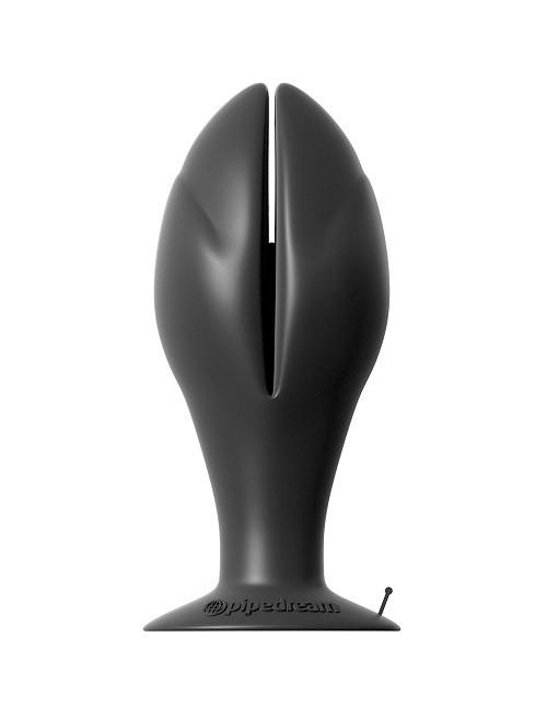 2333P      Mega Insta-Gaper Expanding Large Trainer Butt Plug Butt Plug   , Sub-Shop.com Bondage and Fetish Superstore