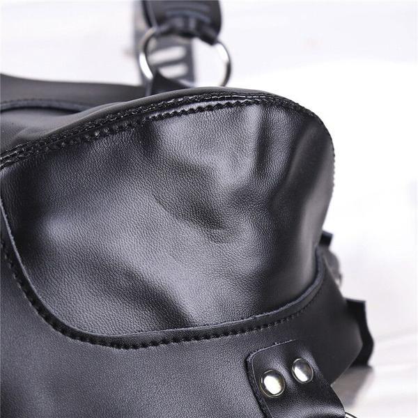 Sissy 0973M-SIS      Lock Up Locking Male Jock Style Sissy Chastity