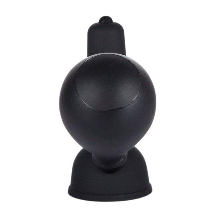 Sissy 7809M-SIS      Sissy Dare Wireless Vibrating Nipple Suction Cups with Stimulators, Set of 2