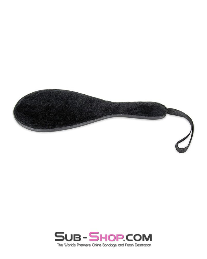 Sissy 7860M-SIS      Slap & Tickle Sissy Bitch Double The Fun Paddle