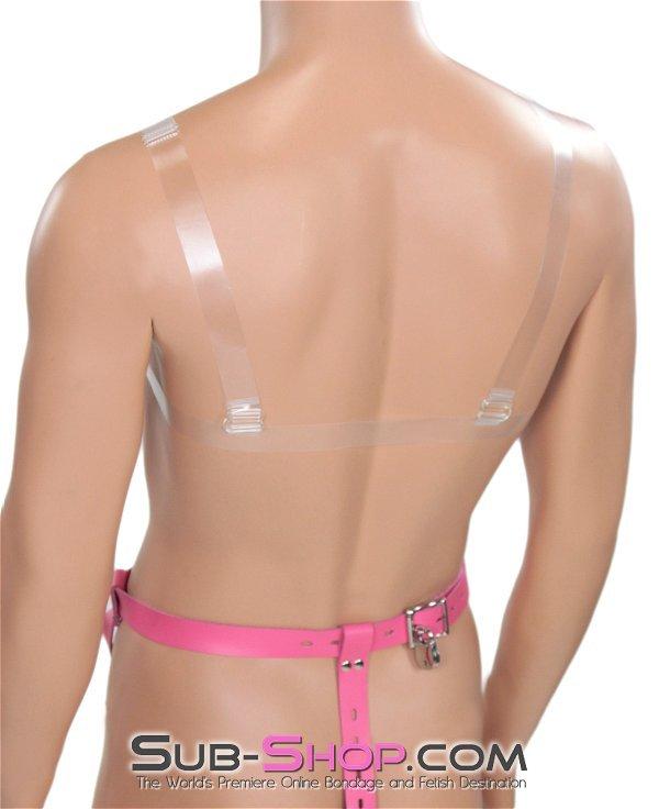 Sissy 7932R-SIS      My Pretty Titties Sissy Boi Teardrop Shape Lifelike Real Feel Breast Sissy Transformation Forms, B Cup Size