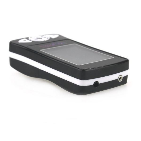 Sissy 9777M-SIS      Sissy Training Digital Electro-Stim Power Box