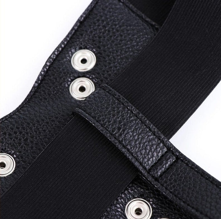 Sissy 9992M-SIS      Panty Sissy Feeling Cocky Pegging Strap on Harness Panty