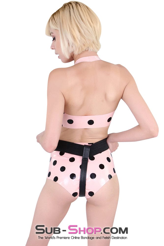 Sissy 9992M-SIS      Panty Sissy Feeling Cocky Pegging Strap on Harness Panty