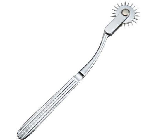 Stimulation Toy 7116ZT      Wartenberg Pinwheel