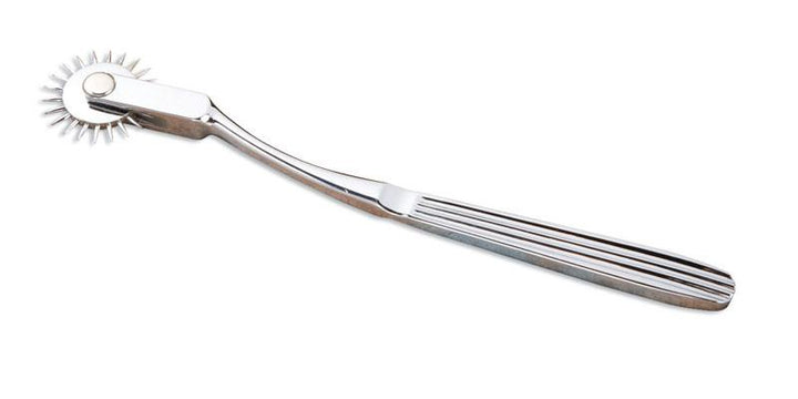 Stimulation Toy 7116ZT      Wartenberg Pinwheel