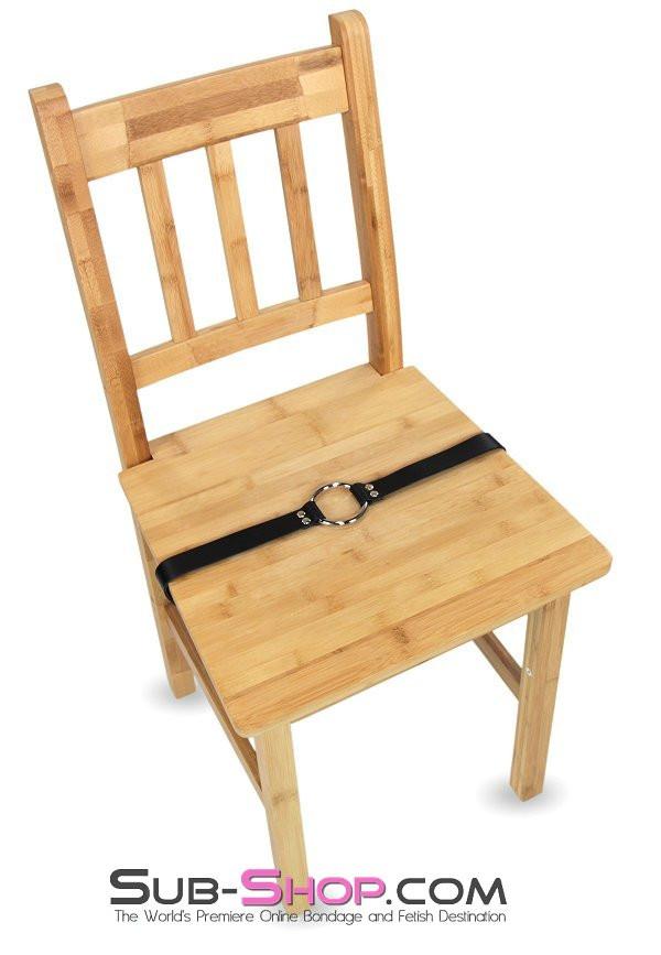 Strap-On Harness 2793A      Dildo Keeper Chair Strap