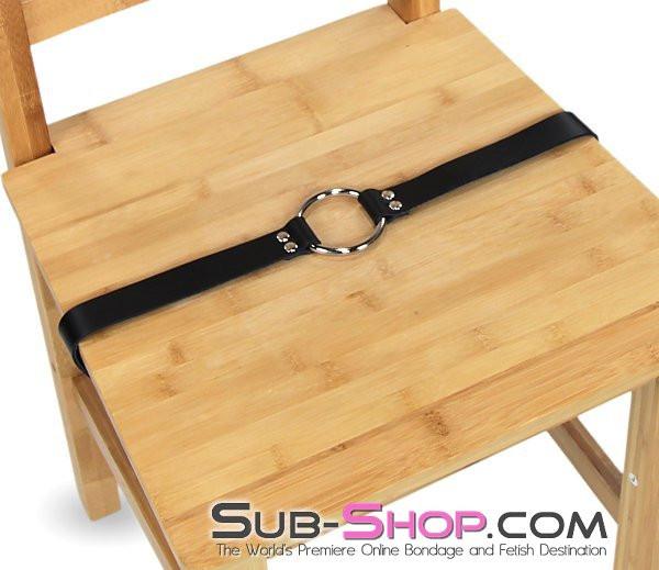 Strap-On Harness 2793A      Dildo Keeper Chair Strap