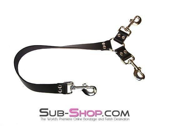 Straps 4797A      Y-Tie Collar to Wrist Connection Strap