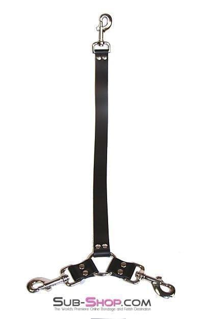 Straps 4797A      Y-Tie Collar to Wrist Connection Strap