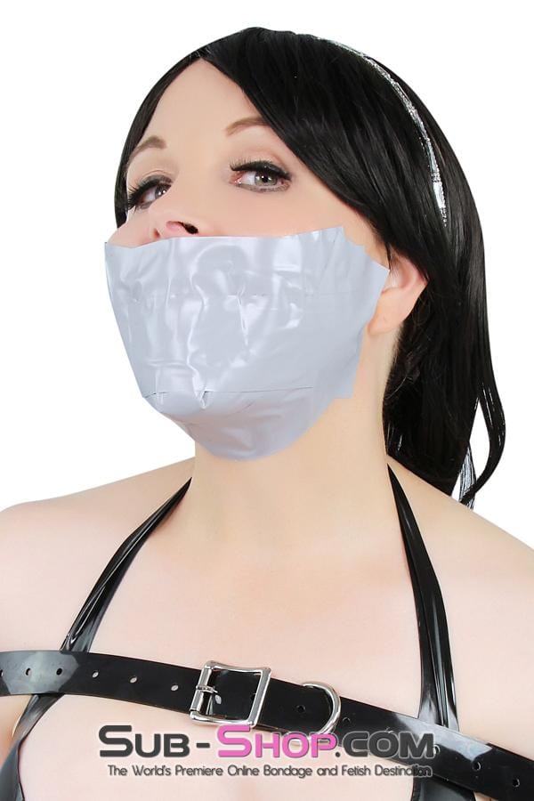 Tape Gags and Wraps 8877A      The World’s Best Gag Tape, Christian Grey