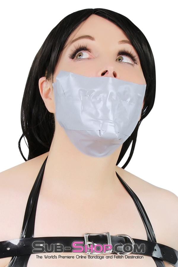 Tape Gags and Wraps 8877A      The World’s Best Gag Tape, Christian Grey