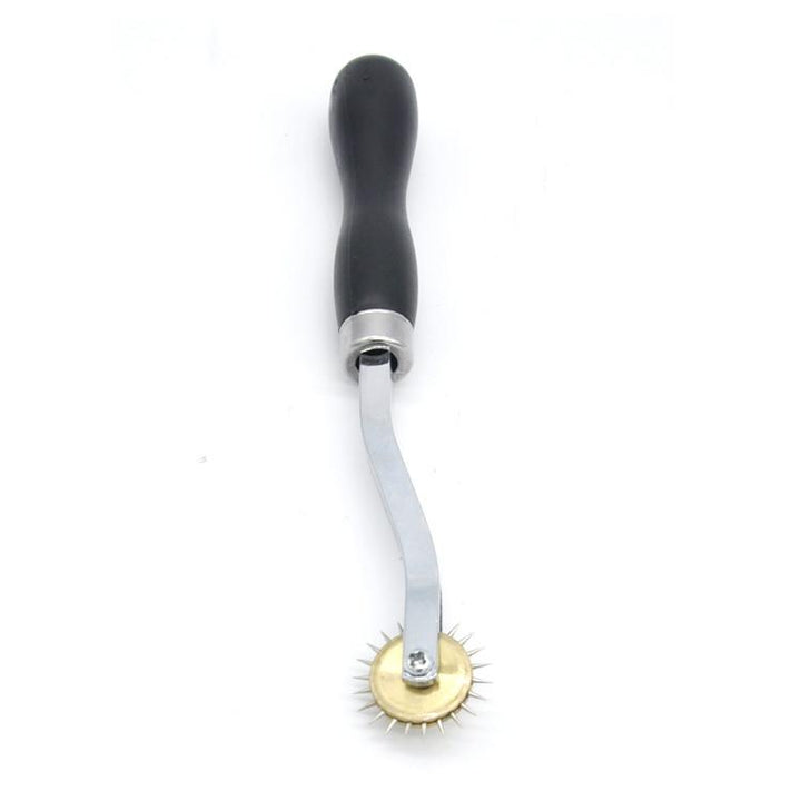 toys 0162P      Deluxe Wartenberg Wheel