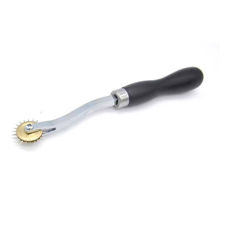 toys 0162P      Deluxe Wartenberg Wheel