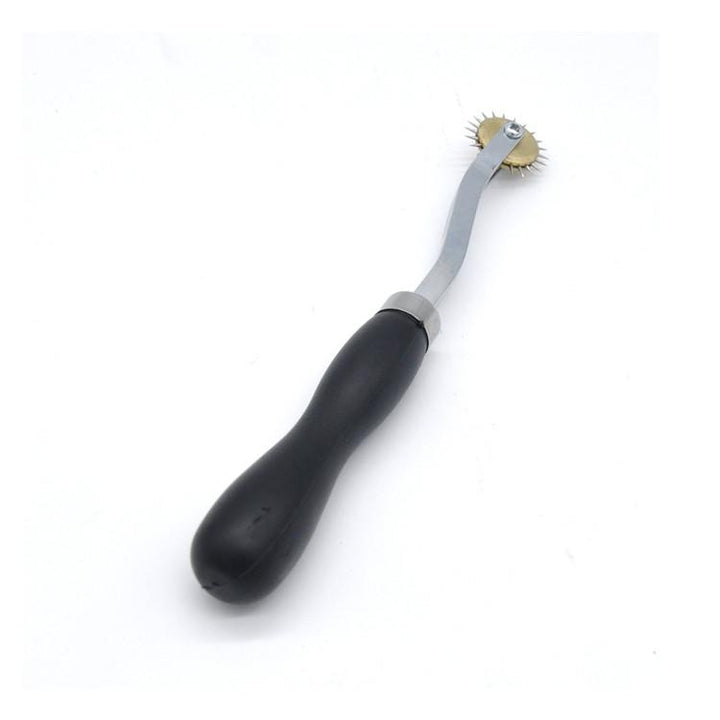 toys 0162P      Deluxe Wartenberg Wheel