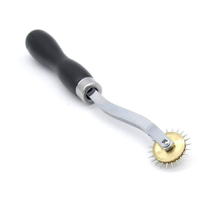 toys 0162P      Deluxe Wartenberg Wheel