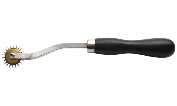 toys 0162P      Deluxe Wartenberg Wheel
