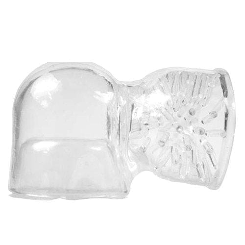 Toys 7051M      Blowjob Simulator Wand Attachment